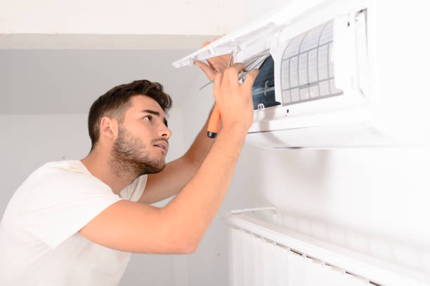Trusted Montpelier, VT Airduct Cleaning Experts